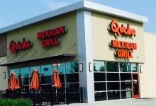 QDOBA Mexican Eats美食图片