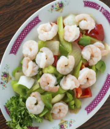 Golden Carriage Restaurant餐厅图片