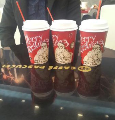 Pascucci餐厅图片