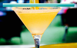 Mandarin Restaurant & Zaman Club