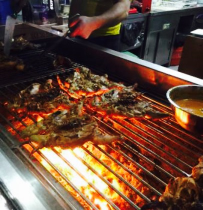 Churrasqueira Petisqueira do Freixo餐厅图片