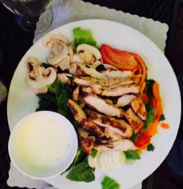 Coach House餐厅图片