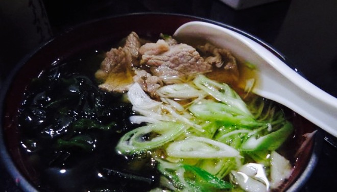 Hana Japanese Restaurant