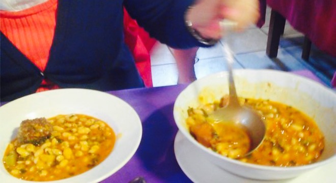 La Union餐厅图片