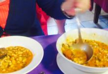 La Union美食图片