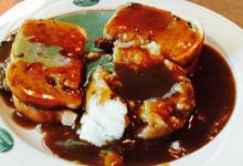 Jimmy's Family Restaurant美食图片