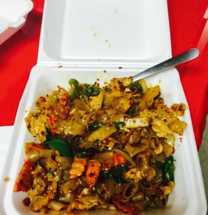 Alina's Thai and Chinese Restaurant