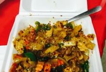 Alina's Thai and Chinese Restaurant美食图片