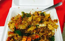 Alina's Thai and Chinese Restaurant餐厅图片