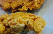KFC餐厅图片