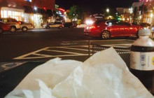 Potbelly Sandwich Shop餐厅图片