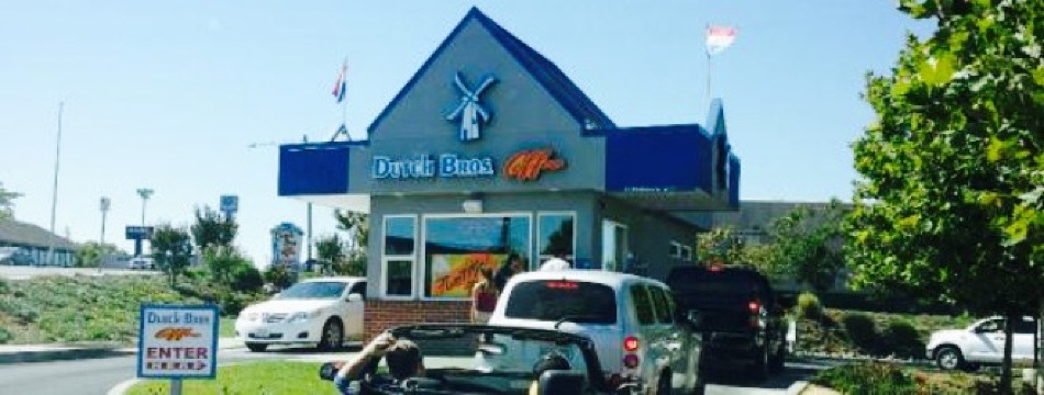 Dutch Bro's Coffee餐厅图片