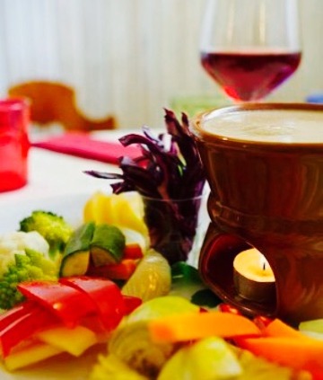 Ristorante Pizzeria Cusinè Royal餐厅图片