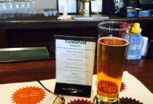Tonopah Brewing Company美食图片