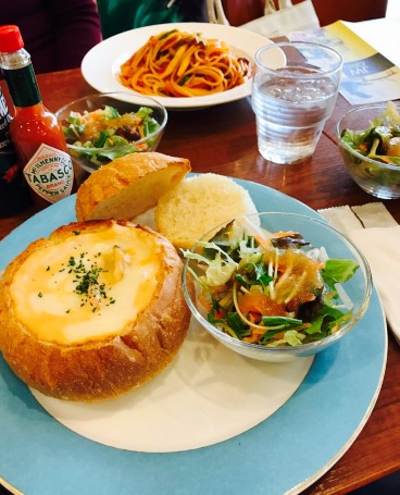 珈琲館ツタヤ(山陽店)