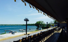 Docks Bar & Grill
