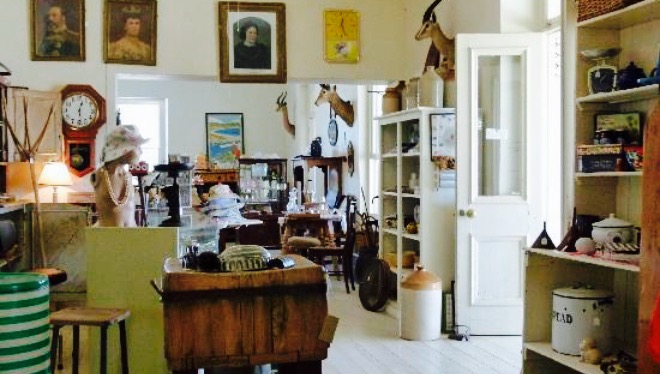 Prince Albert Country Store