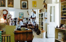 Prince Albert Country Store餐厅图片