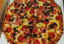 Papa John's美食图片