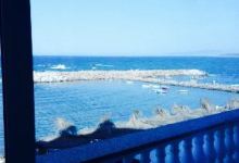 La Turquoise Hotel & Restaurant美食图片