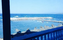 La Turquoise Hotel & Restaurant餐厅图片