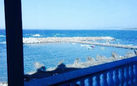 La Turquoise Hotel & Restaurant