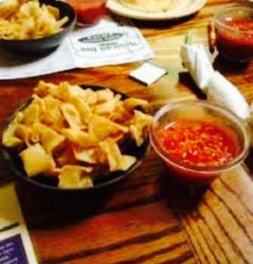 Mexican Inn Cafe