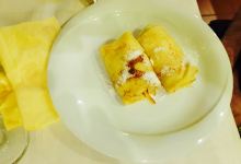 Hotel - Restaurant Gonduzo美食图片