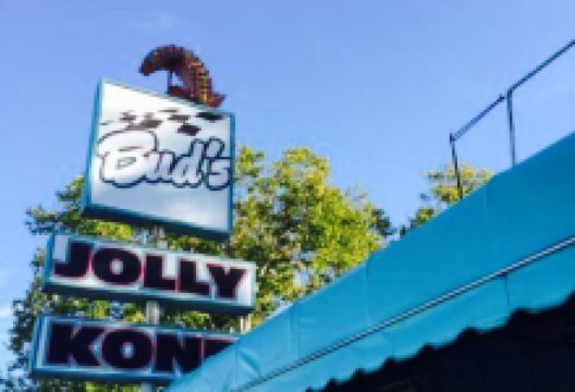 Bud's Jolly Kone美食图片