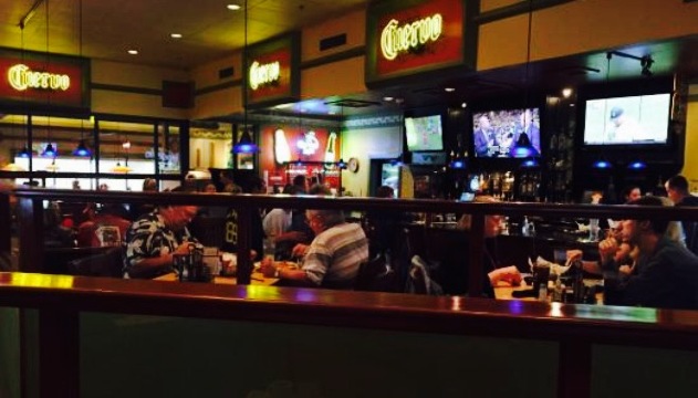 Jose Pepper's餐厅图片