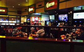 Jose Pepper's