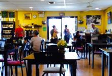 Cornerstone Coffeehouse美食图片