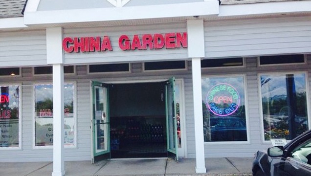 China Garden餐厅图片