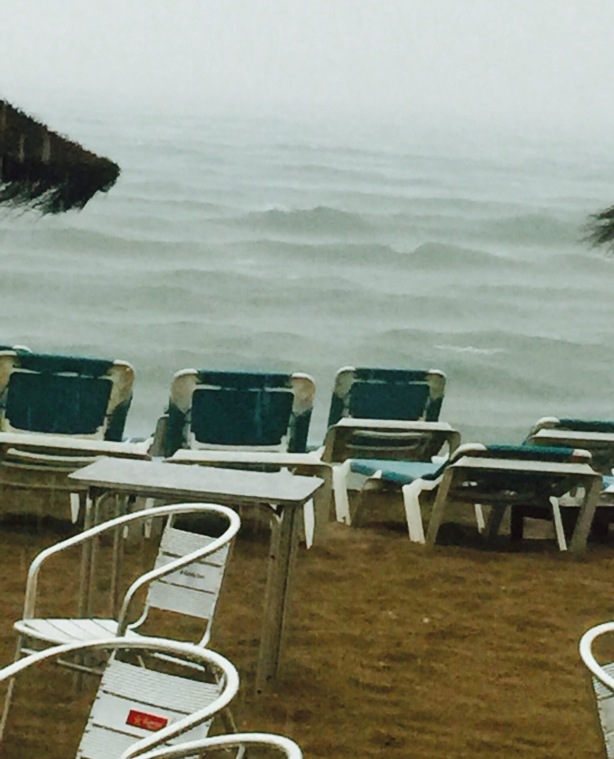 Enjoy Beach Club餐厅图片