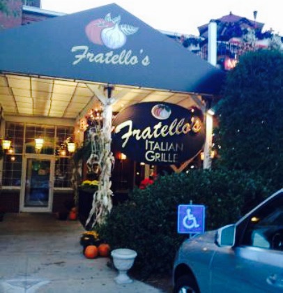 Fratellos Italian Grille - Manchester