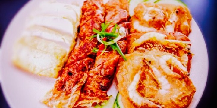 Taste of Georgetown餐厅图片