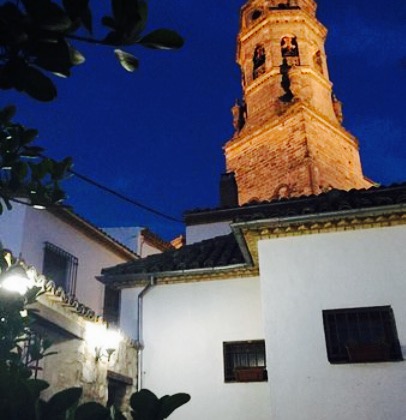 Canela en Rama Taberna - Baeza餐厅图片