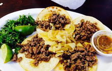 Mimi's Taqueria餐厅图片
