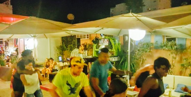 Taco Beach Shack餐厅图片