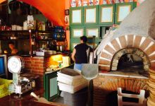 Bella Napoli Tratoria Italian美食图片