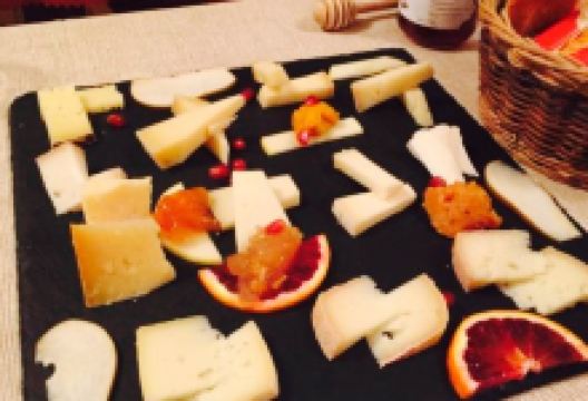 La Cantinetta美食图片