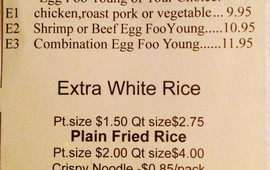 Hunan Taste