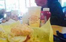 Tudor's Biscuit World餐厅图片