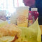 Tudor's Biscuit World