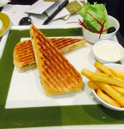 Cafe Mercara Express餐厅图片