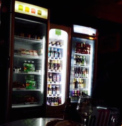 Chiosco Bar S. Francesco餐厅图片