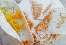 Taco Bell美食图片