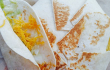 Taco Bell餐厅图片