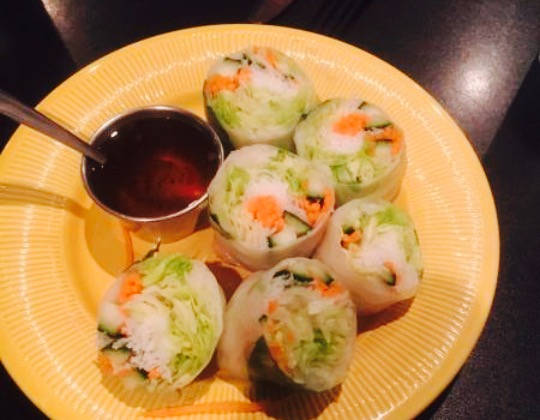 Thai Jasmine餐厅图片