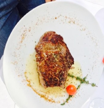 Steakhouse Beefclub Fulda